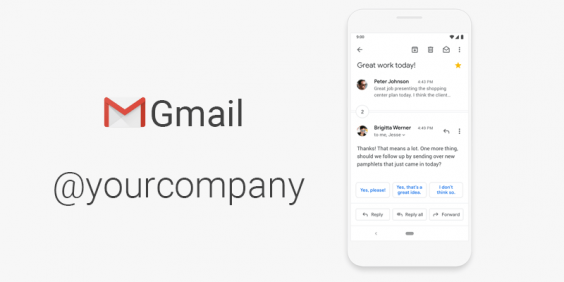 new email gpg suite