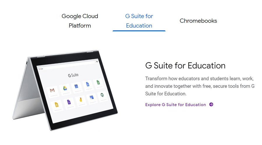 Get G Suite Free for Your Business, Organisation (5 Ways)