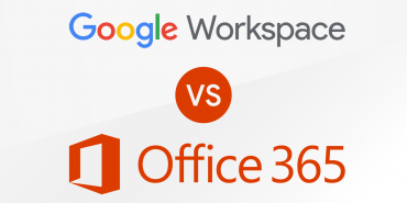 google workspace vs office 360