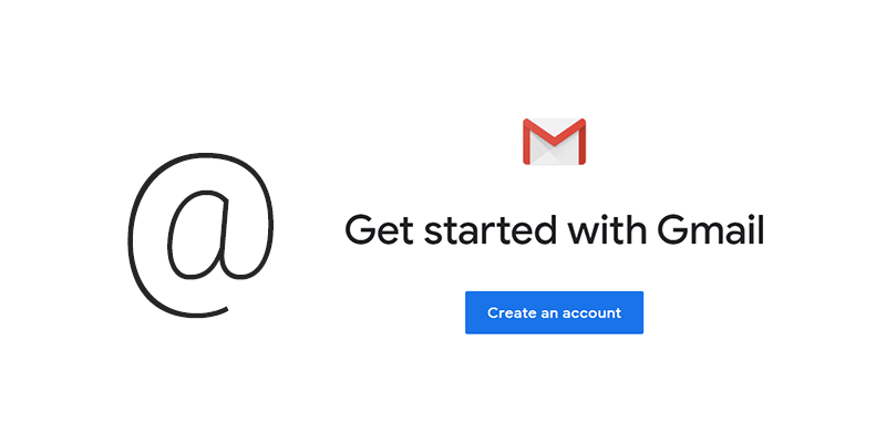 How to Create Business Gmail Account