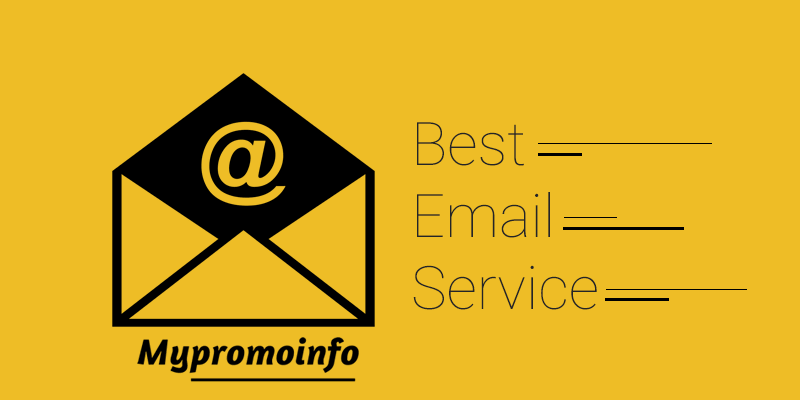 best email service for small business