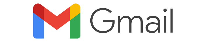 gmail new logo