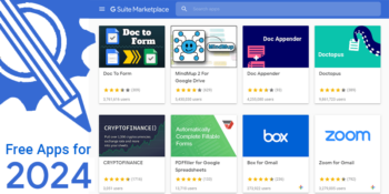 marketplace apps