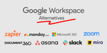 google workspace alternatives